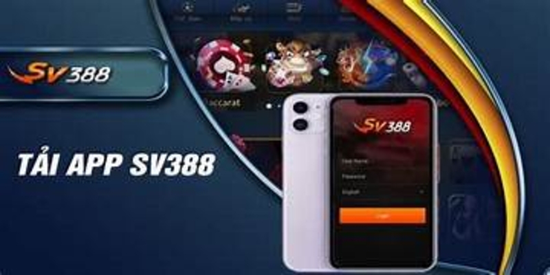 Cách tải app SV388 bản IOS không khó