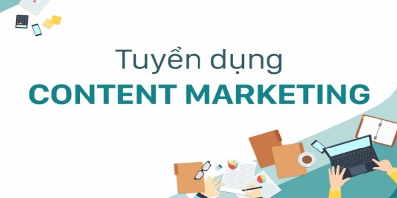 SV388 tuyển dụng content marketing